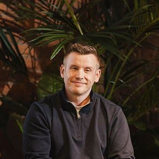 Lewis Kemp
