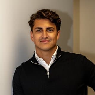 Elliot Ghali